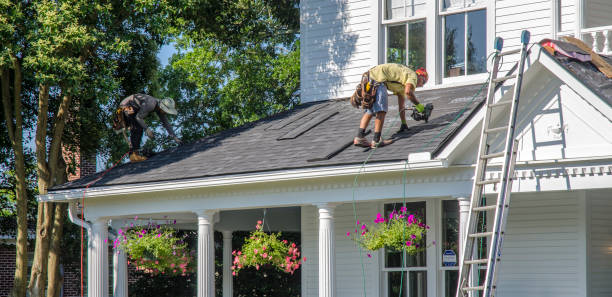 Roof Insulation in Bellport, NY